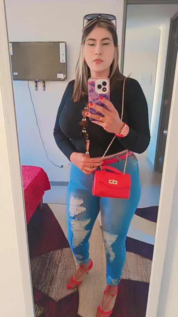 @karina Suárez ๐ป๐ช ๐จ๐ฑ