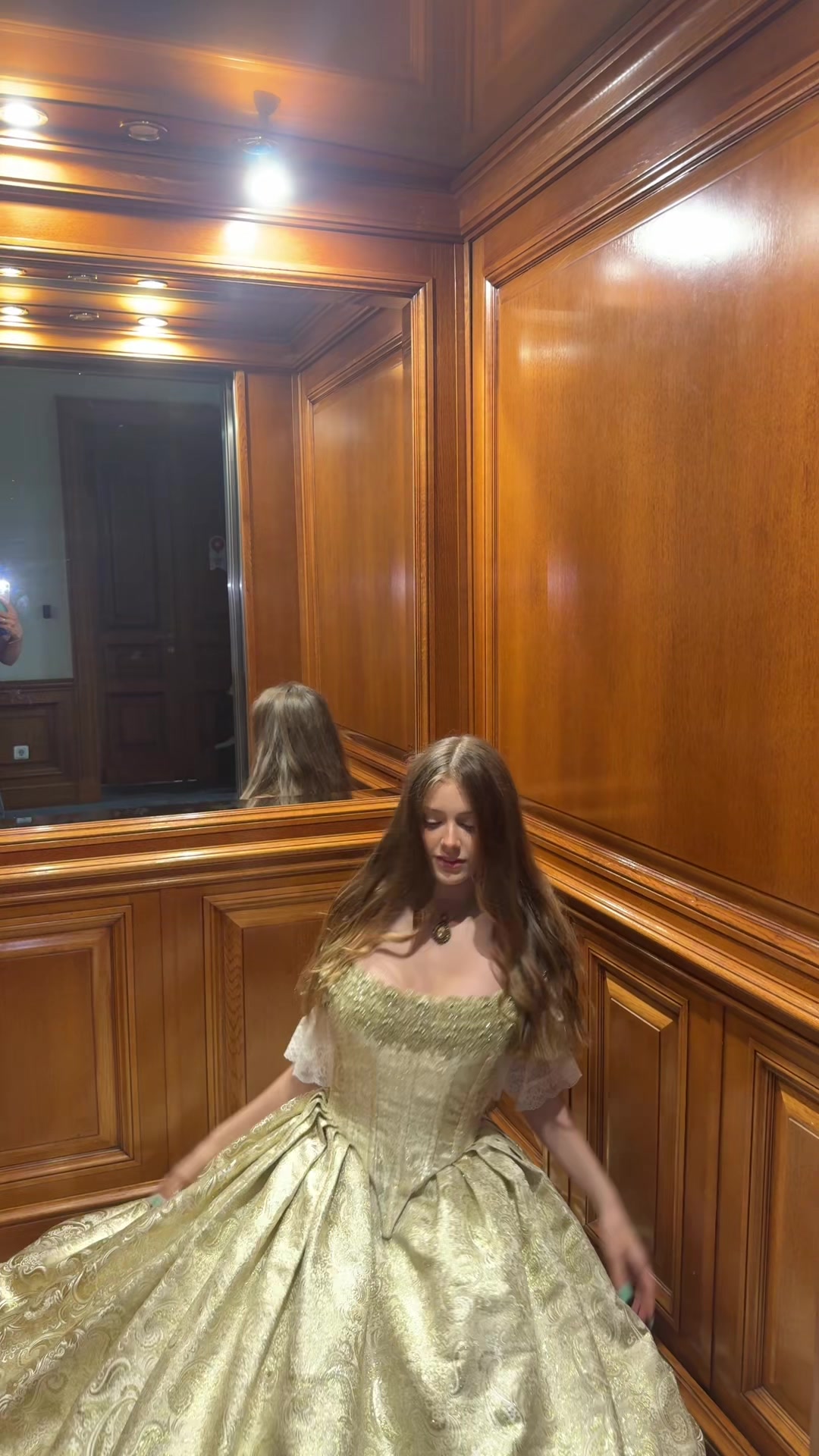 @Princess of Russia