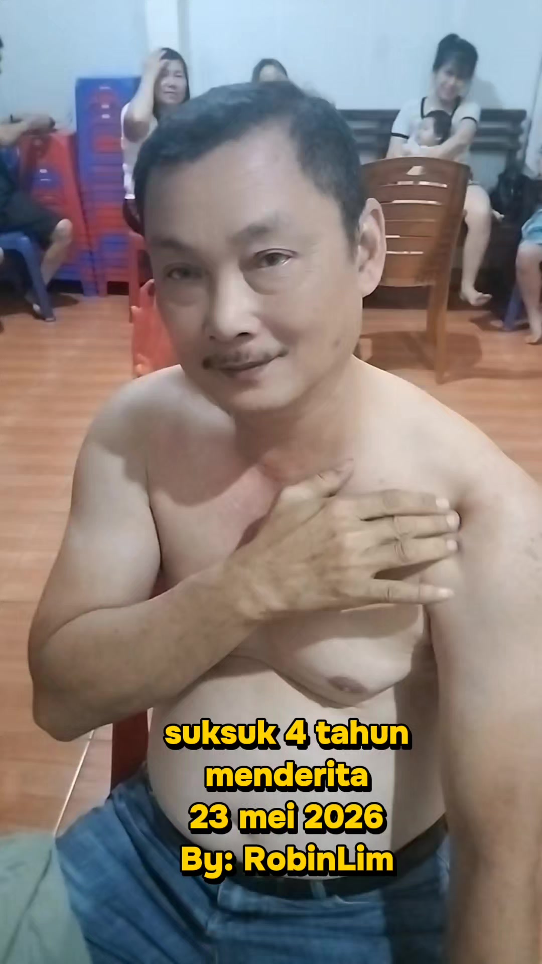 @Robinlim SUYANTO