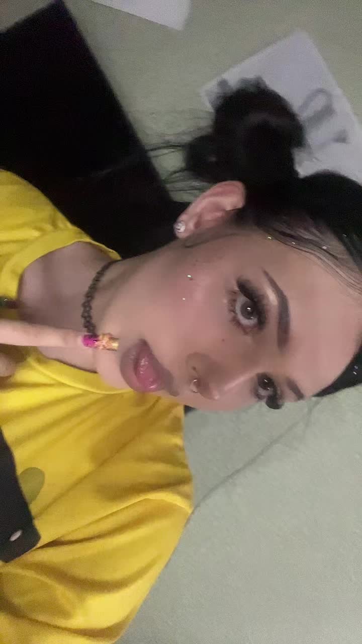 @lilmilayne