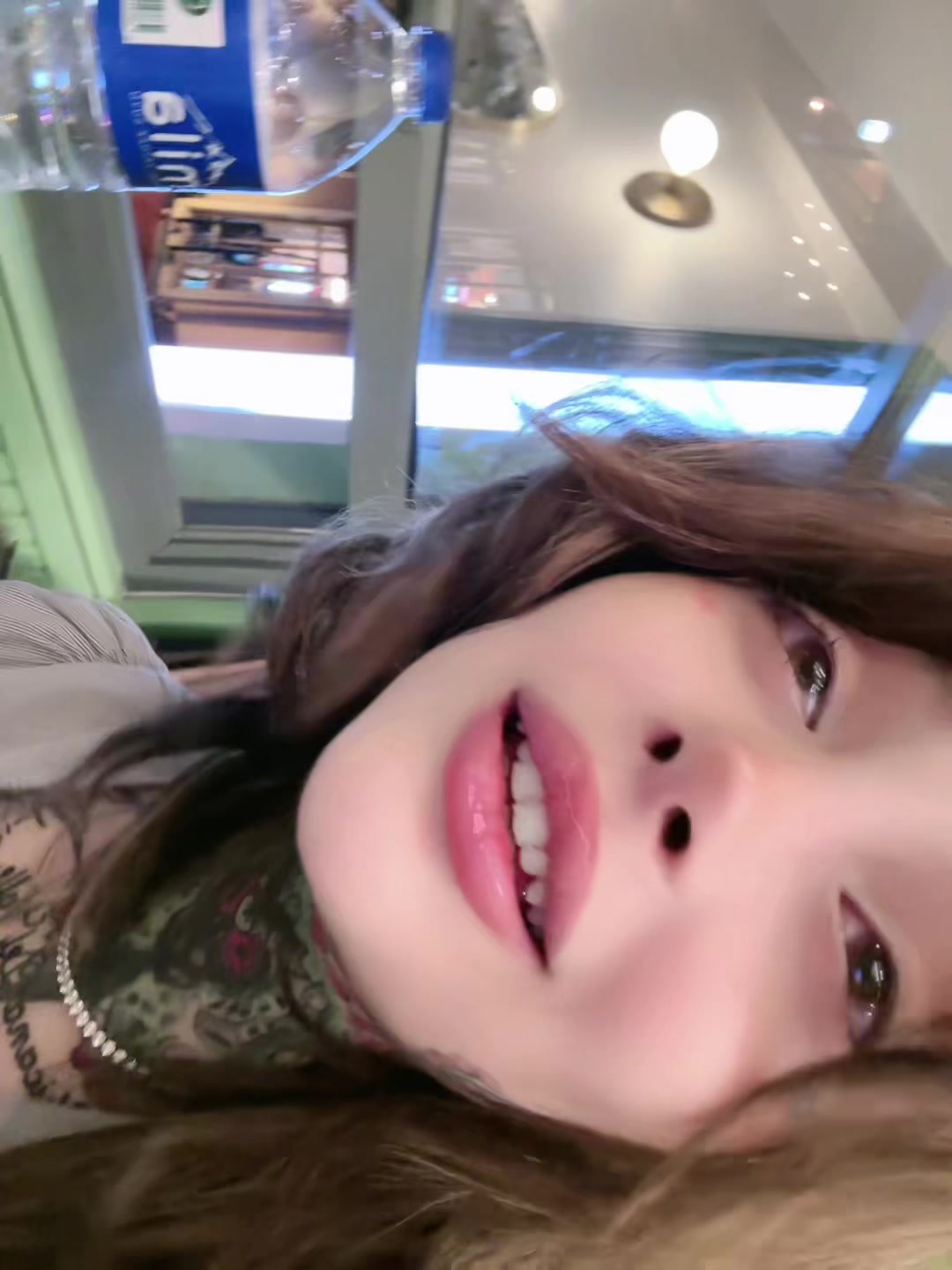 @delicate menace