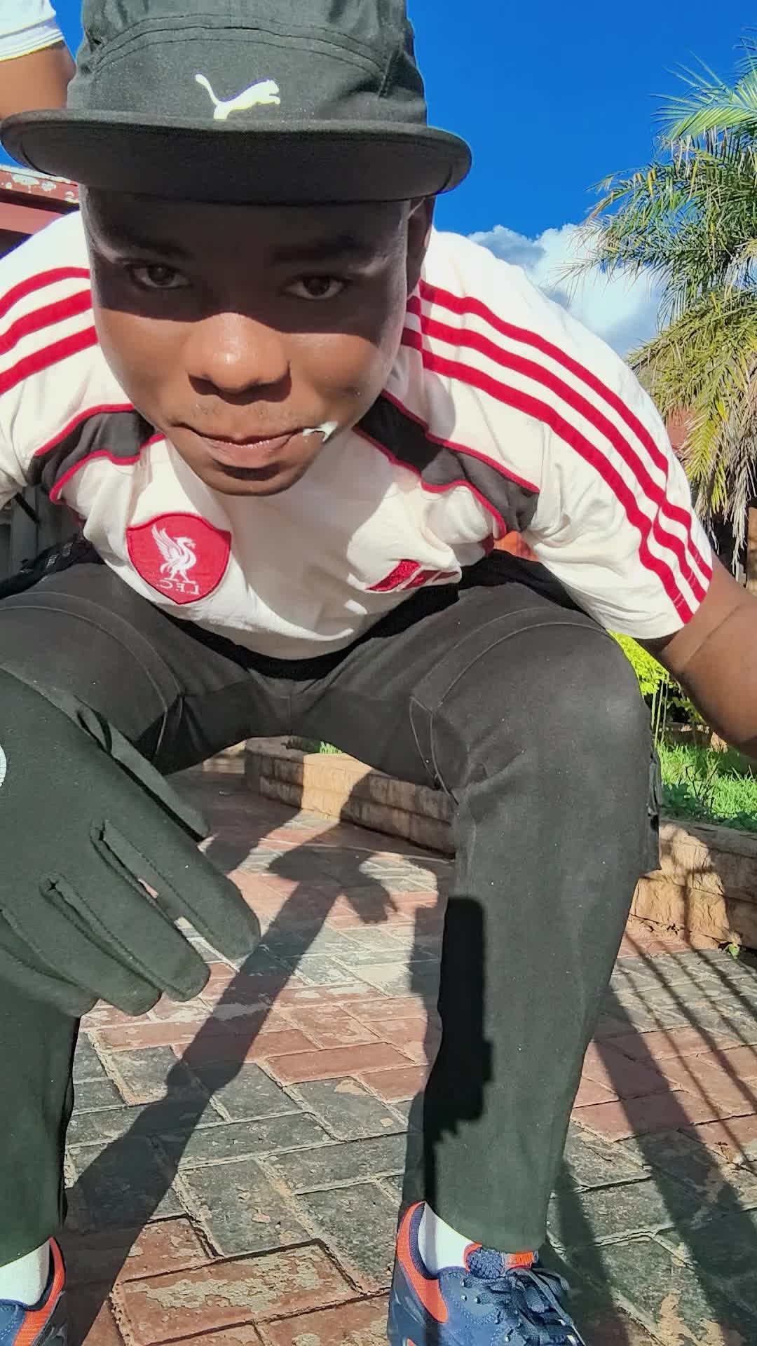 @Arnold Nkuna