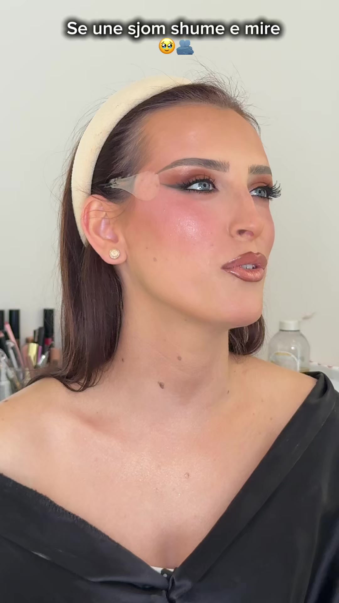 @Nurmakeup_