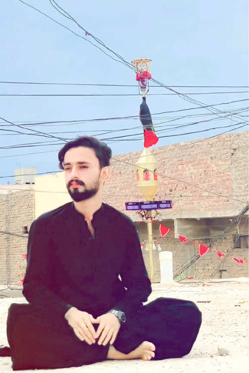 @Real-Saleem-Chandio