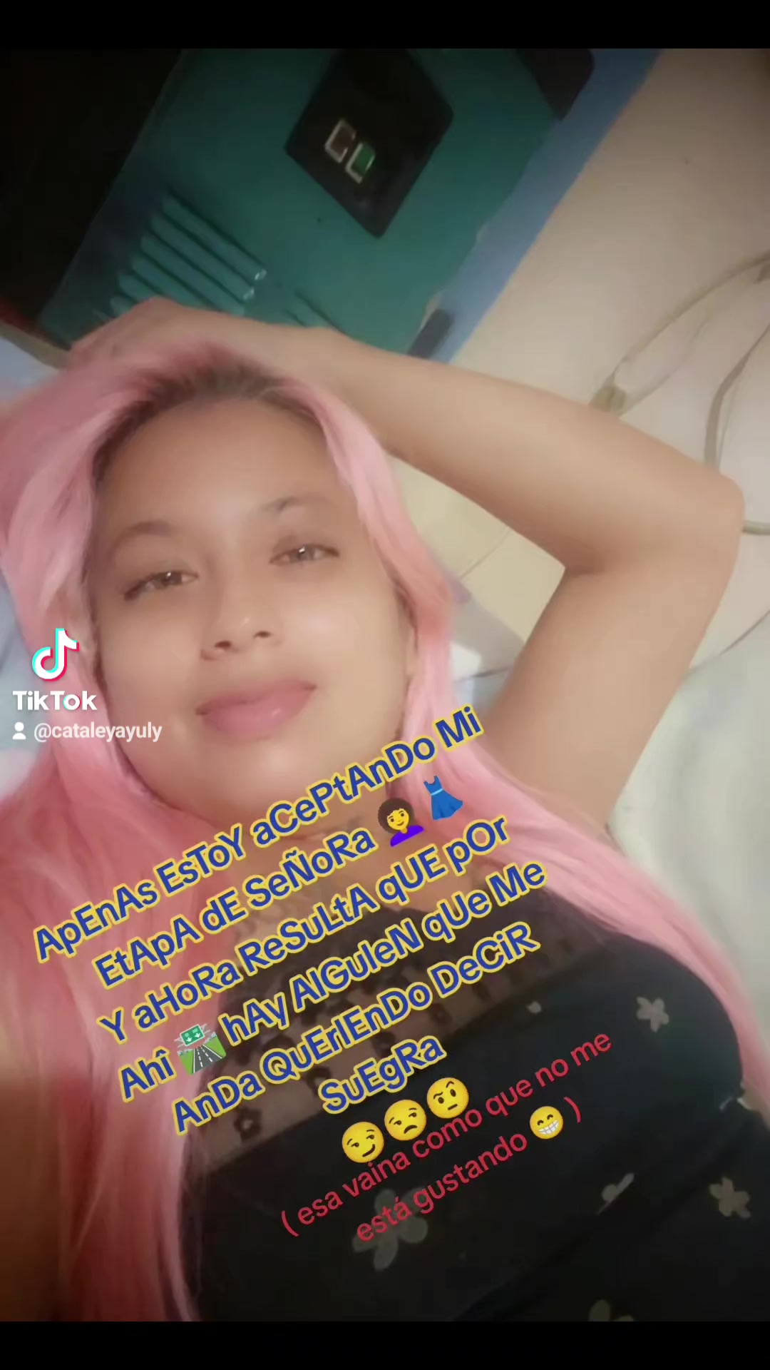 @🌸🌈🇦🇹Cataleya Yuli🌸🇪🇨🌈