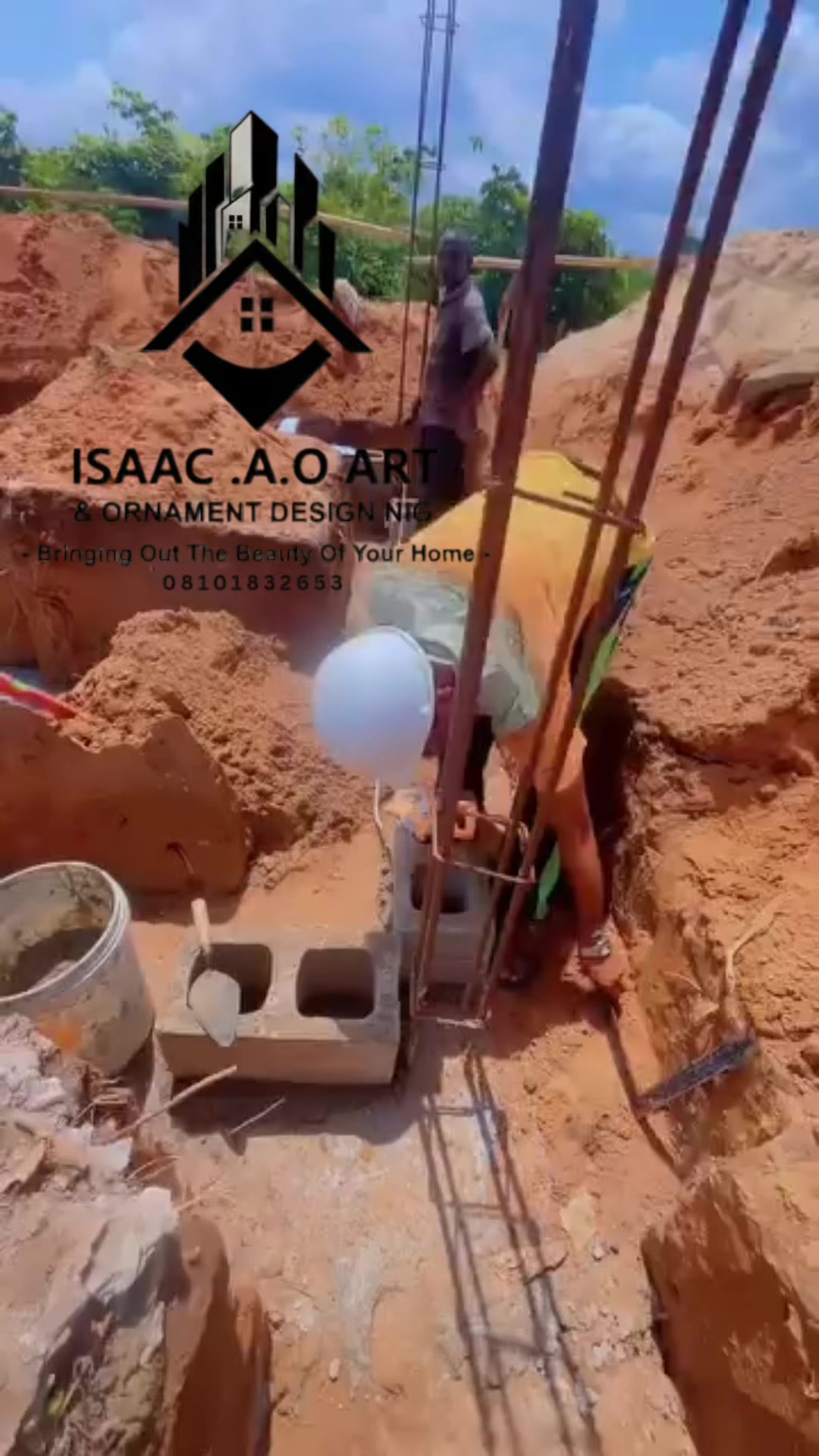 @engr isaac a osaretin