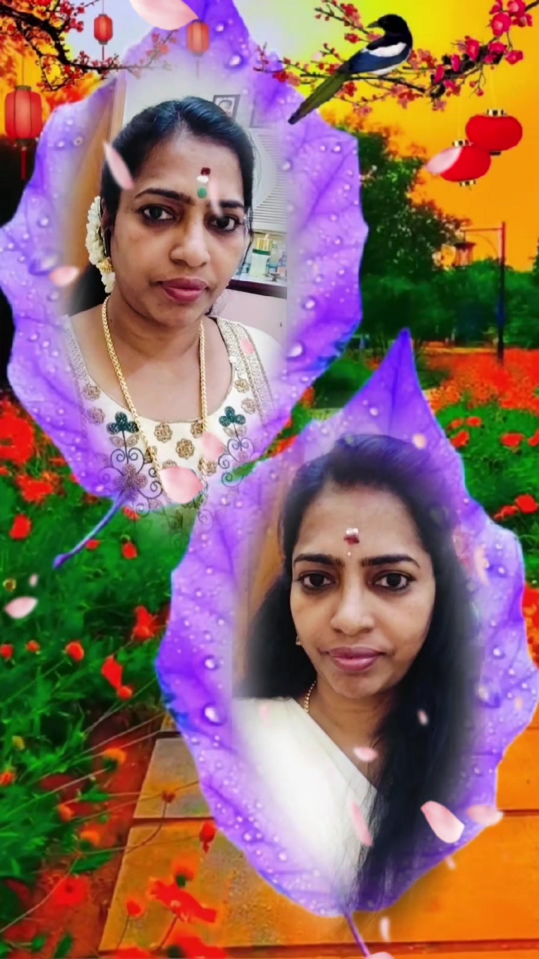 @💃കാത്തു കുറുമ്പി💃