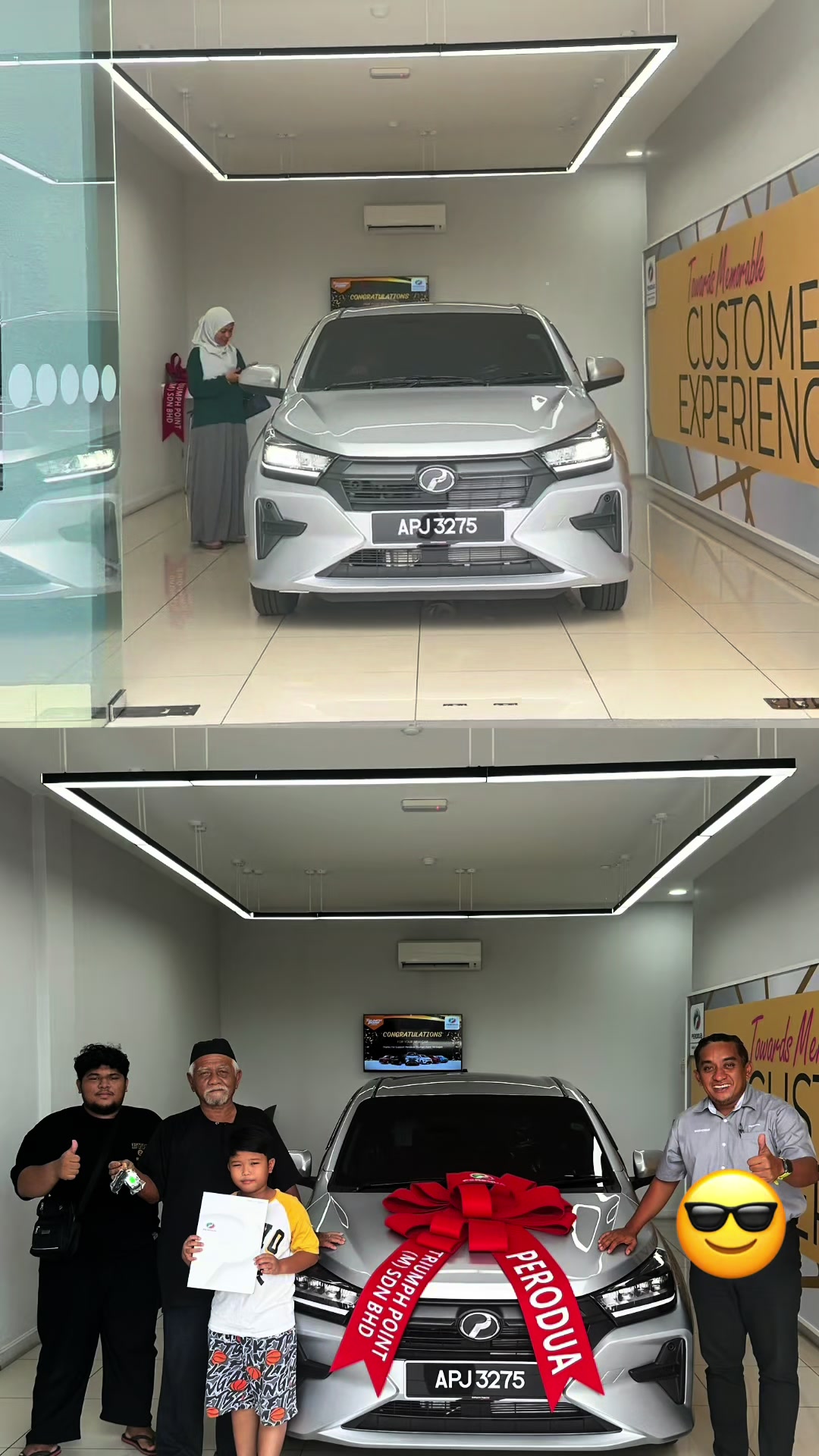 @SHUKRI PERODUA UTARA