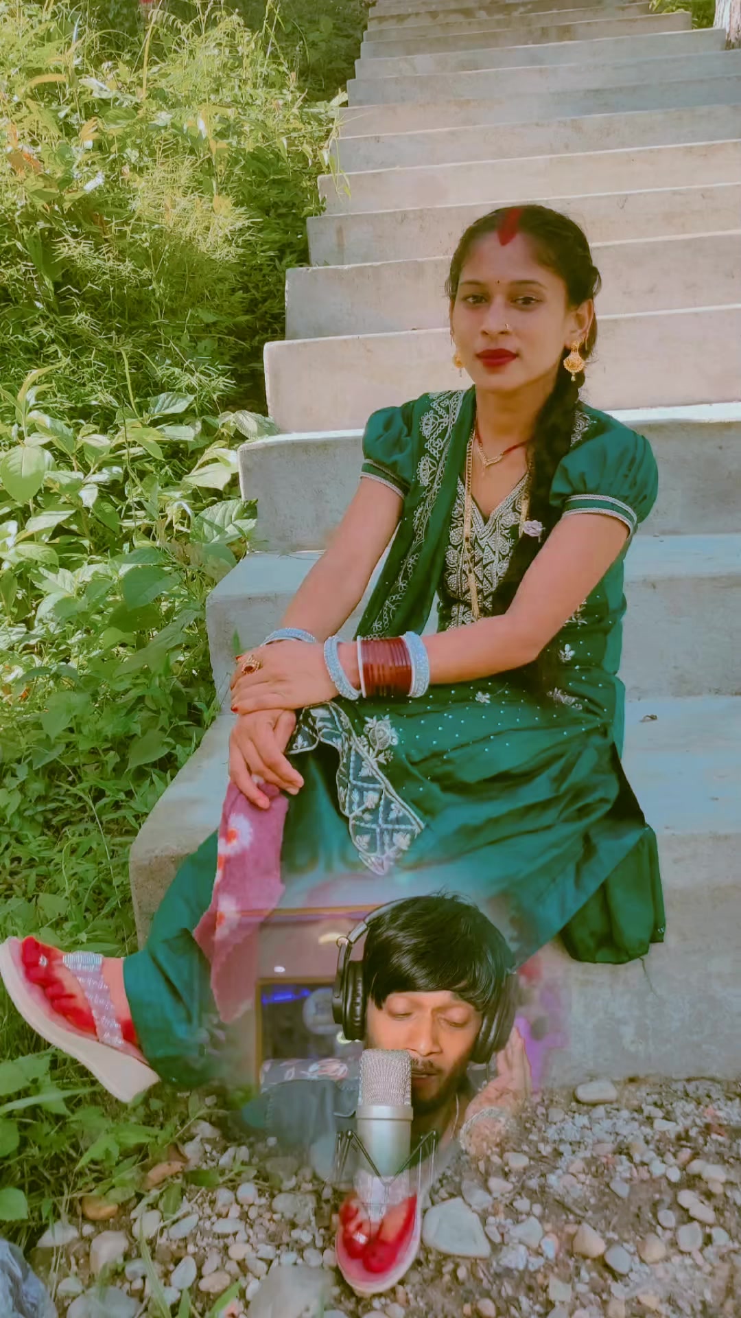 @Anita Mahato