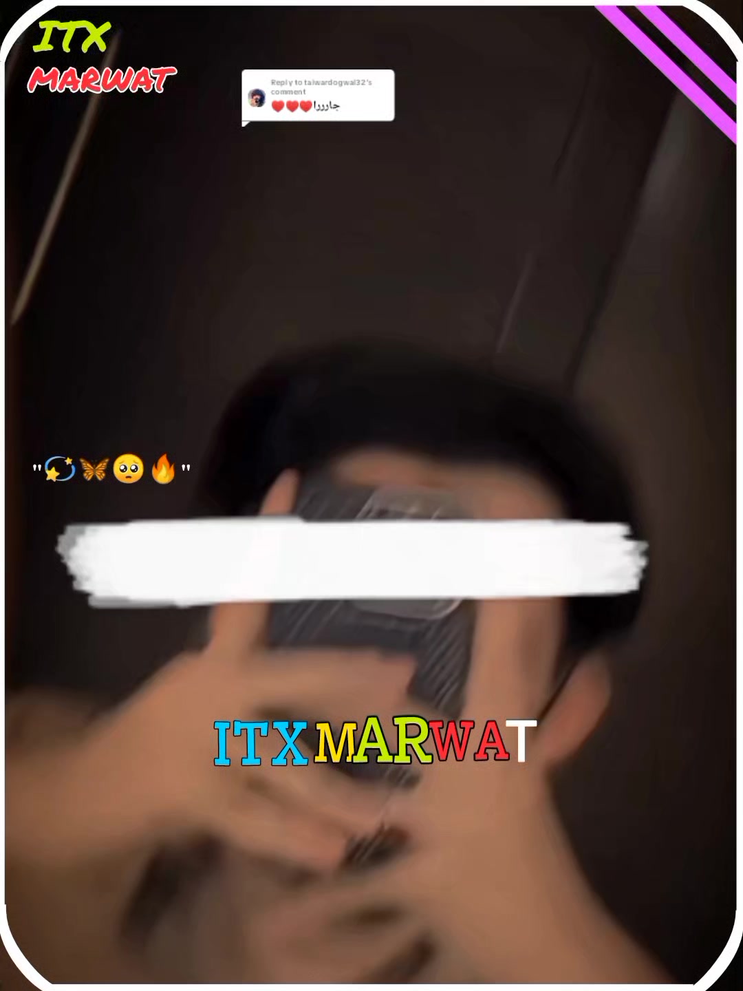 @🍹 Itx MRWAT 🍹