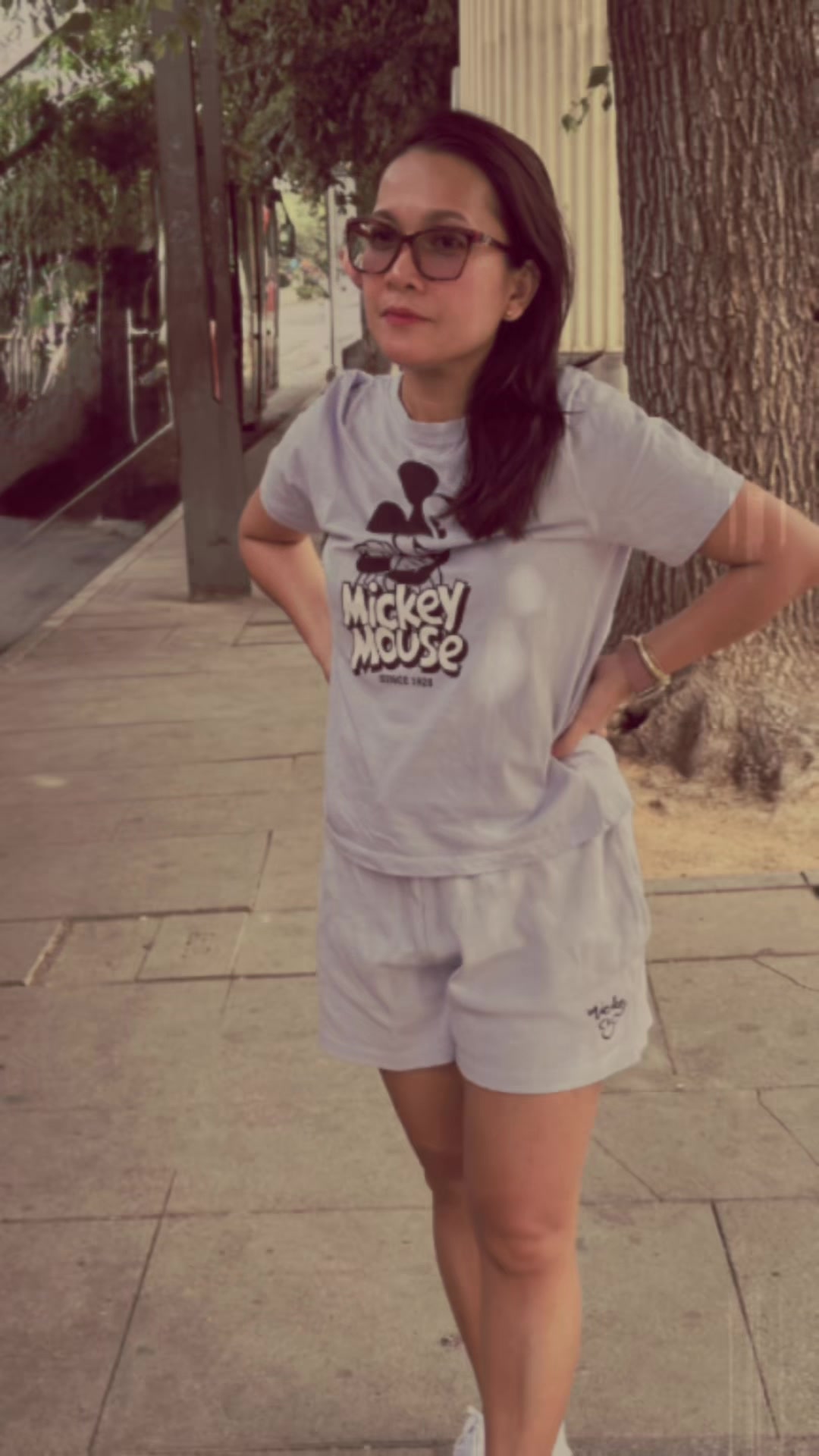@Pinay in Spain