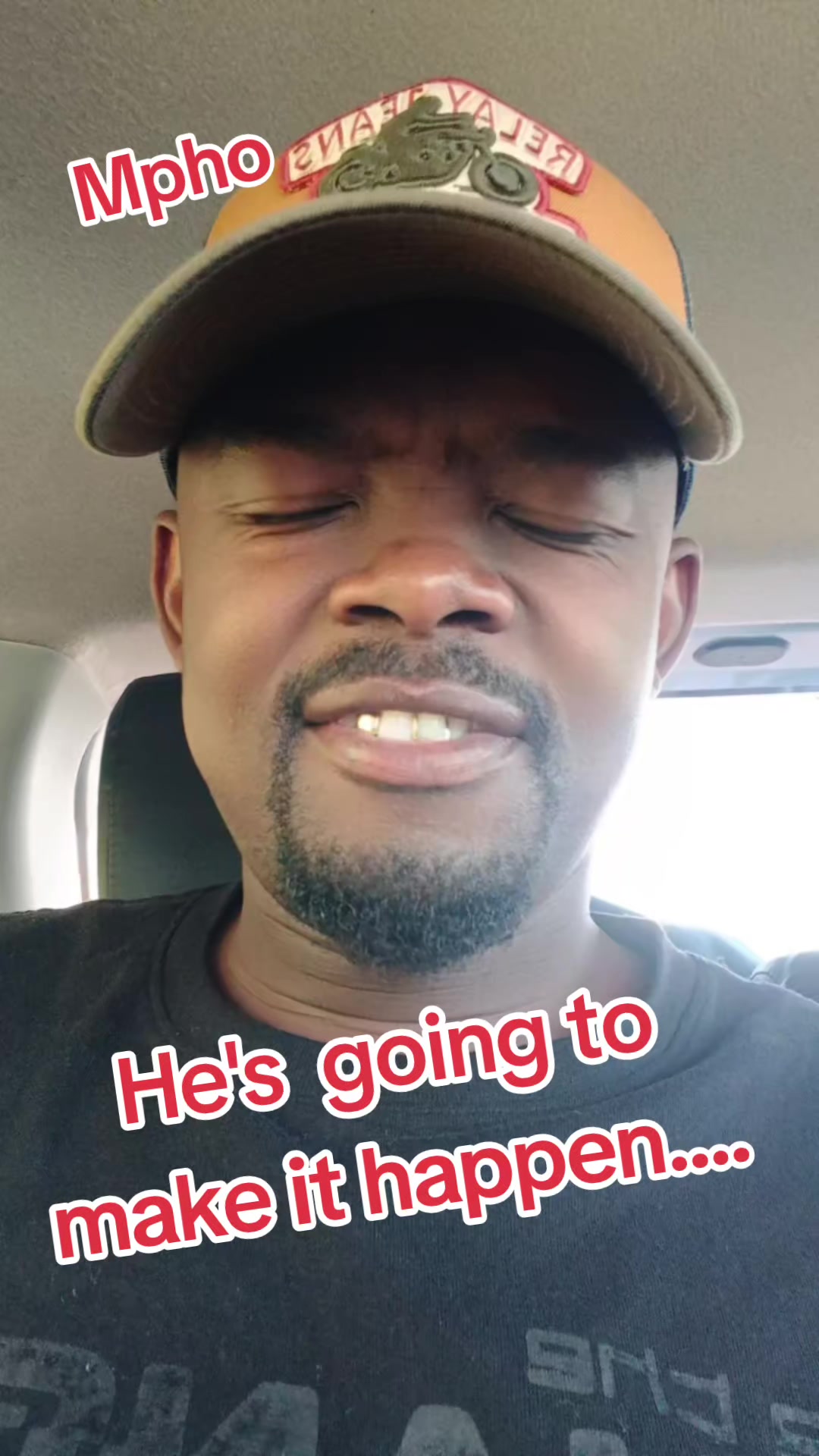 @Mpho