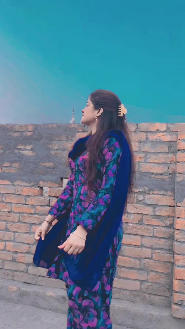 @Arisha khan