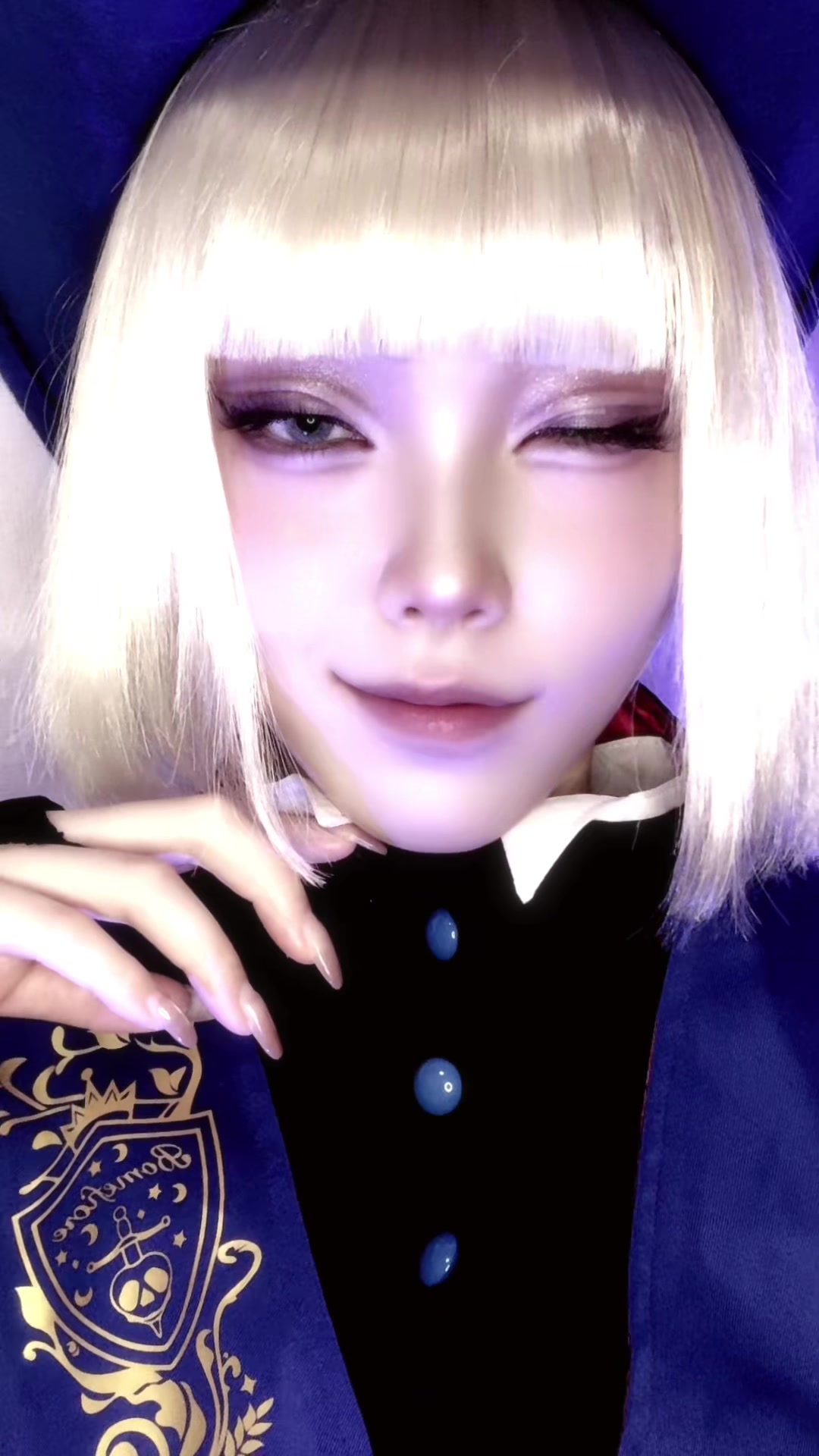 @天使みｰ．⚠️反転･ピアス