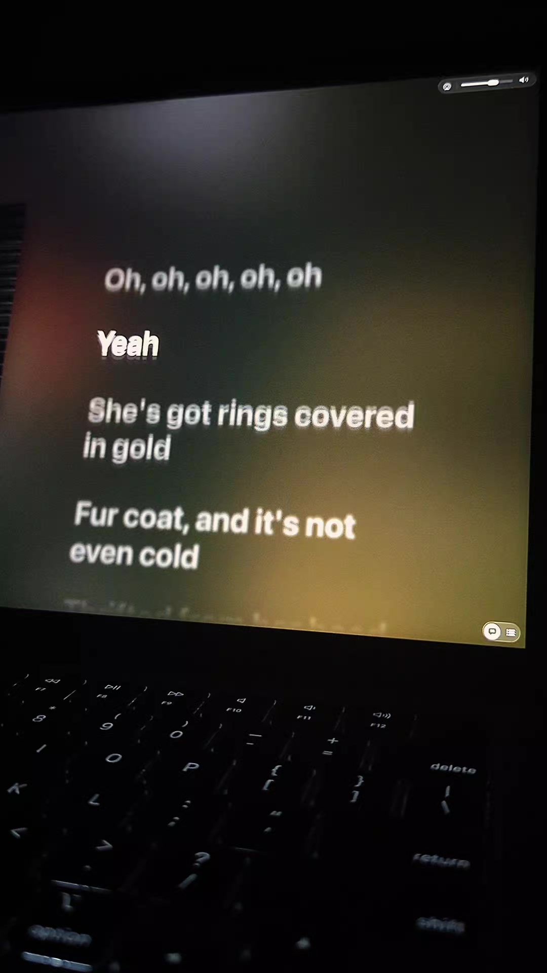 @Gwen's Playlist