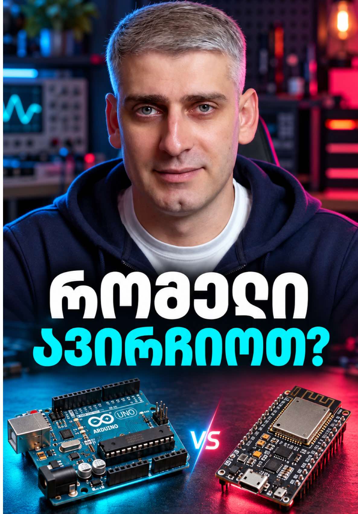 @AI Pulse Georgia
