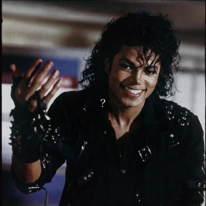 @michel jackson pan