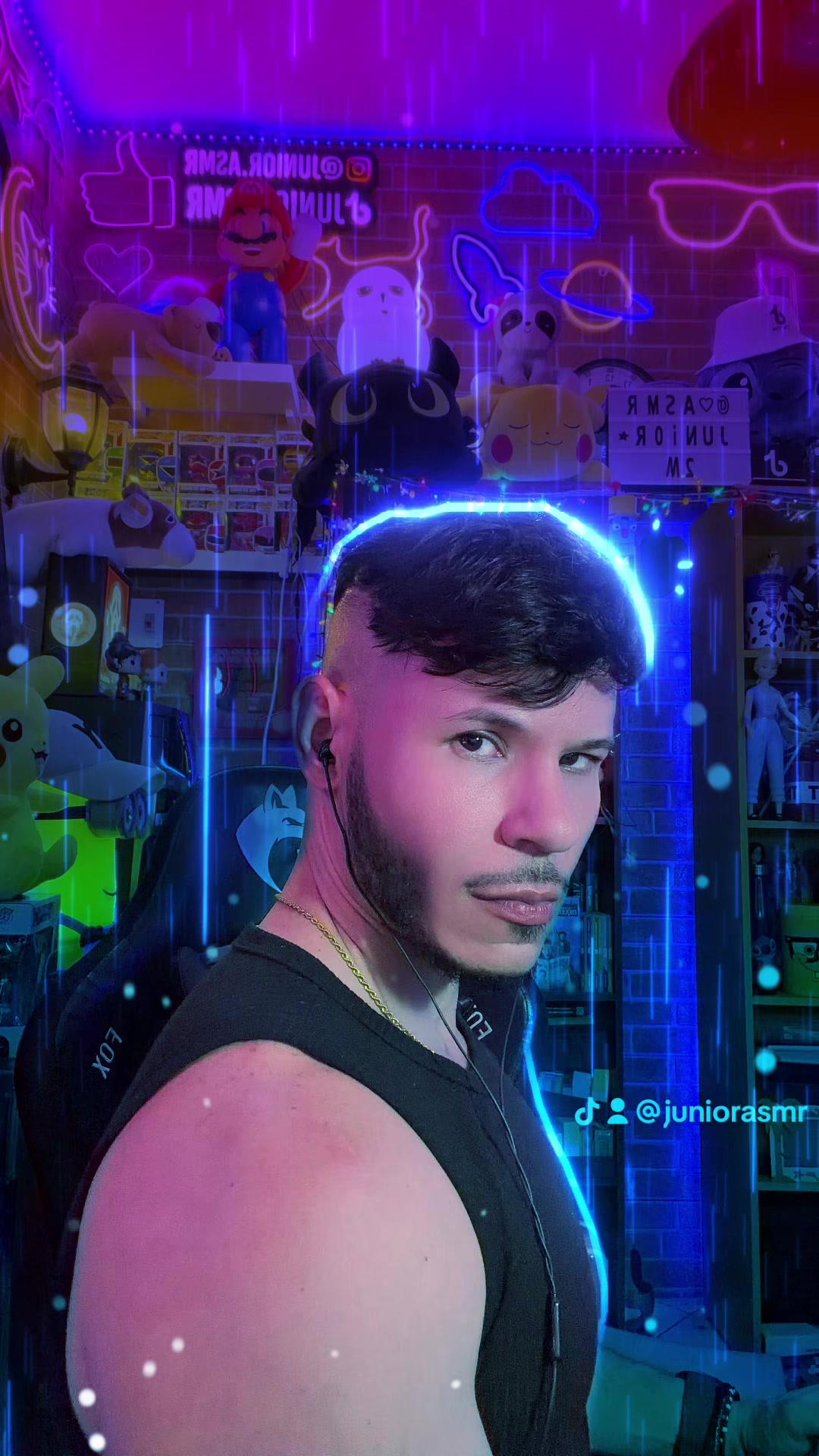 @JuniorASMR
