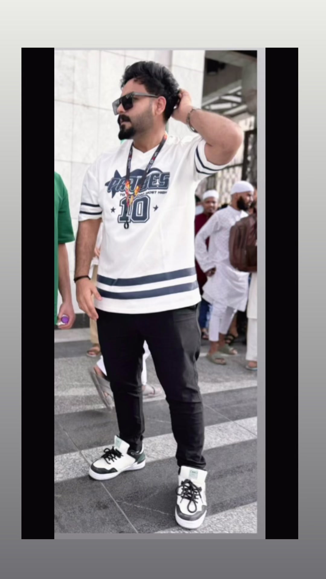 @ali badshah788🇸🇦