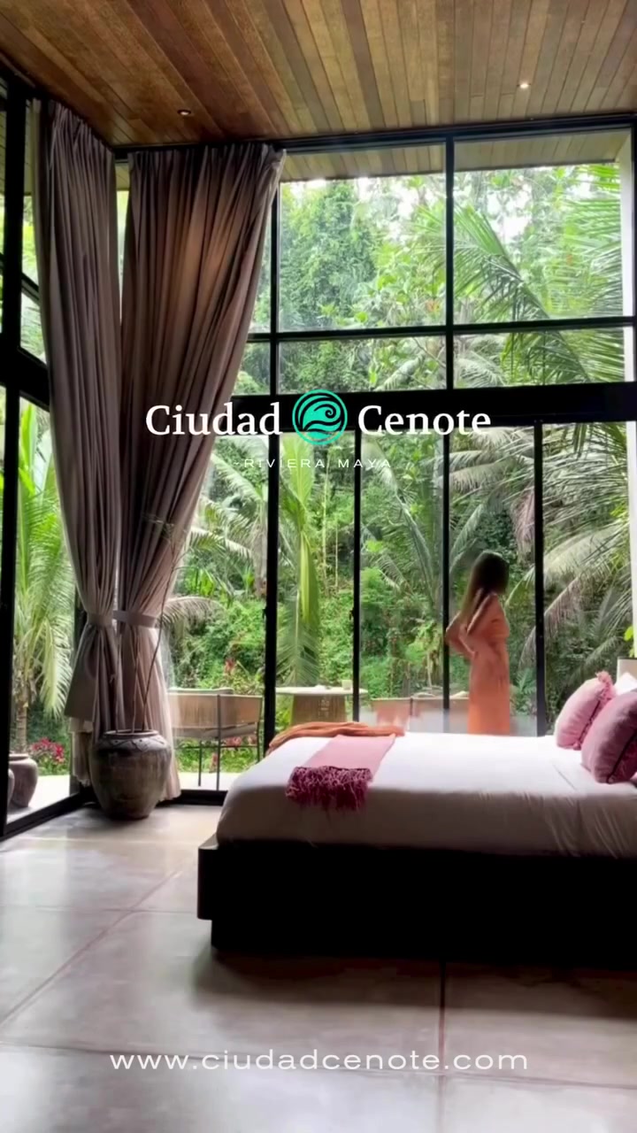 @Ciudad Cenote
