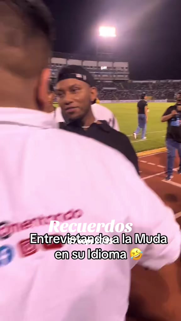 @Pachecomentando