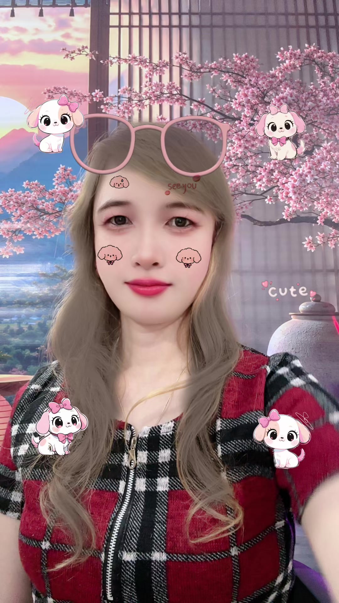 @皇族☬美花公主Henny