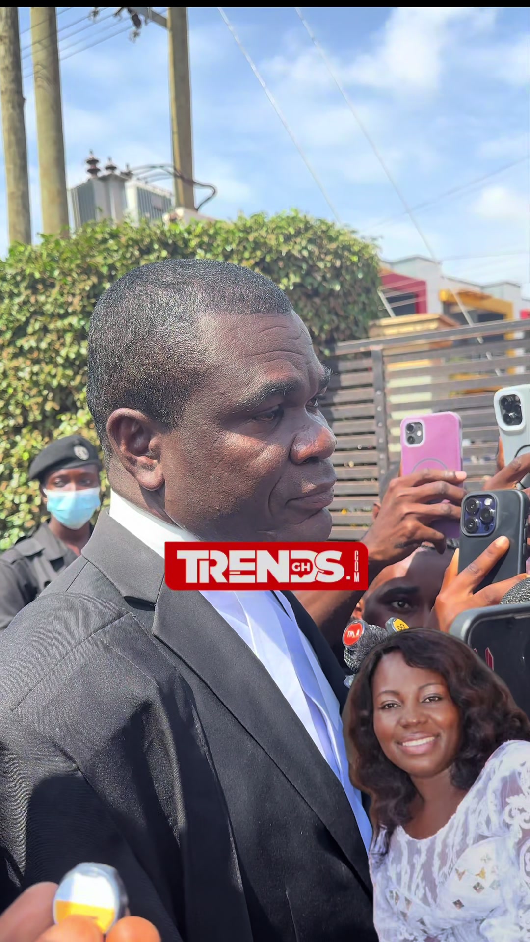 @TRENDS GH