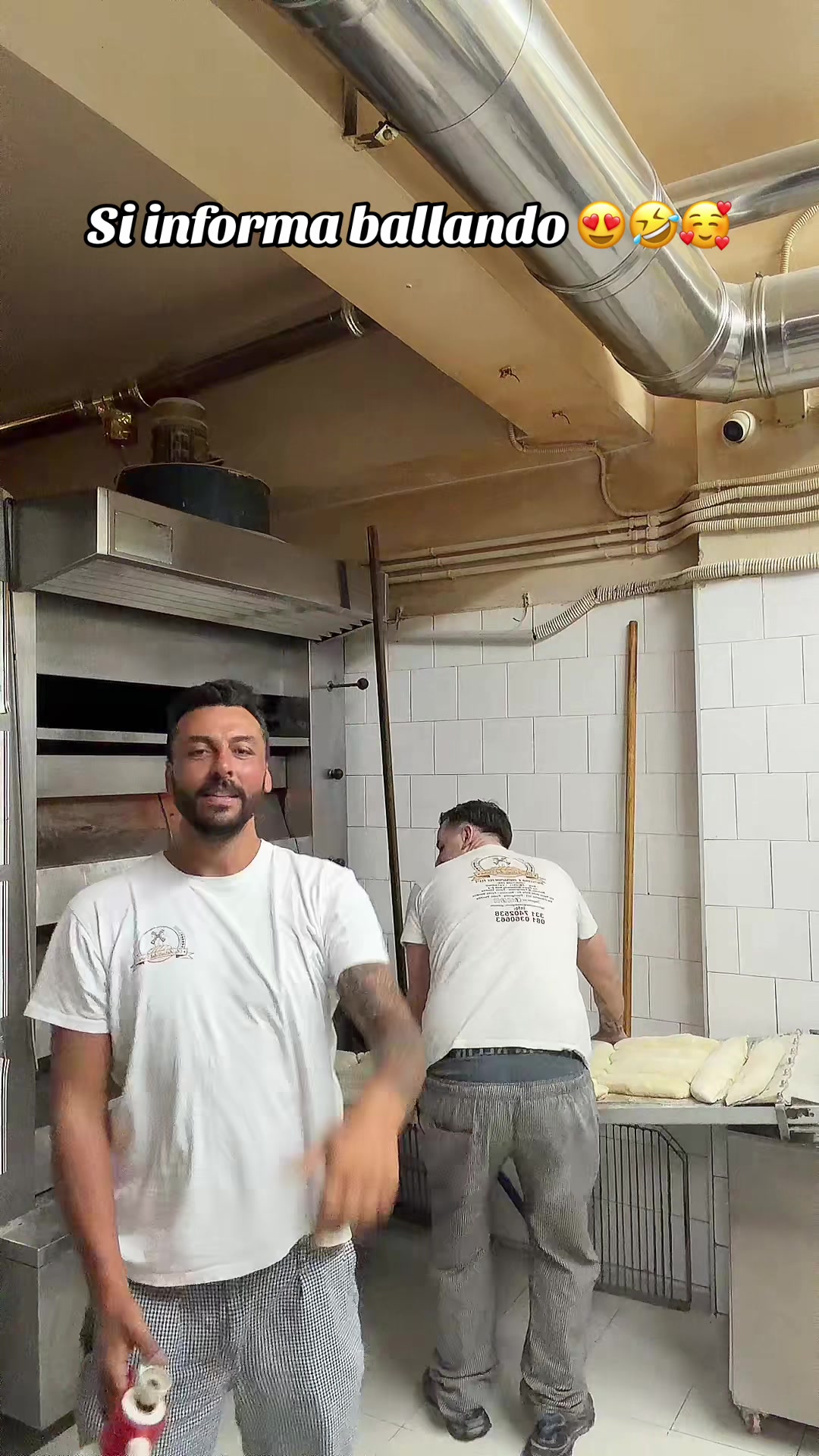 @Gli artisti del pane