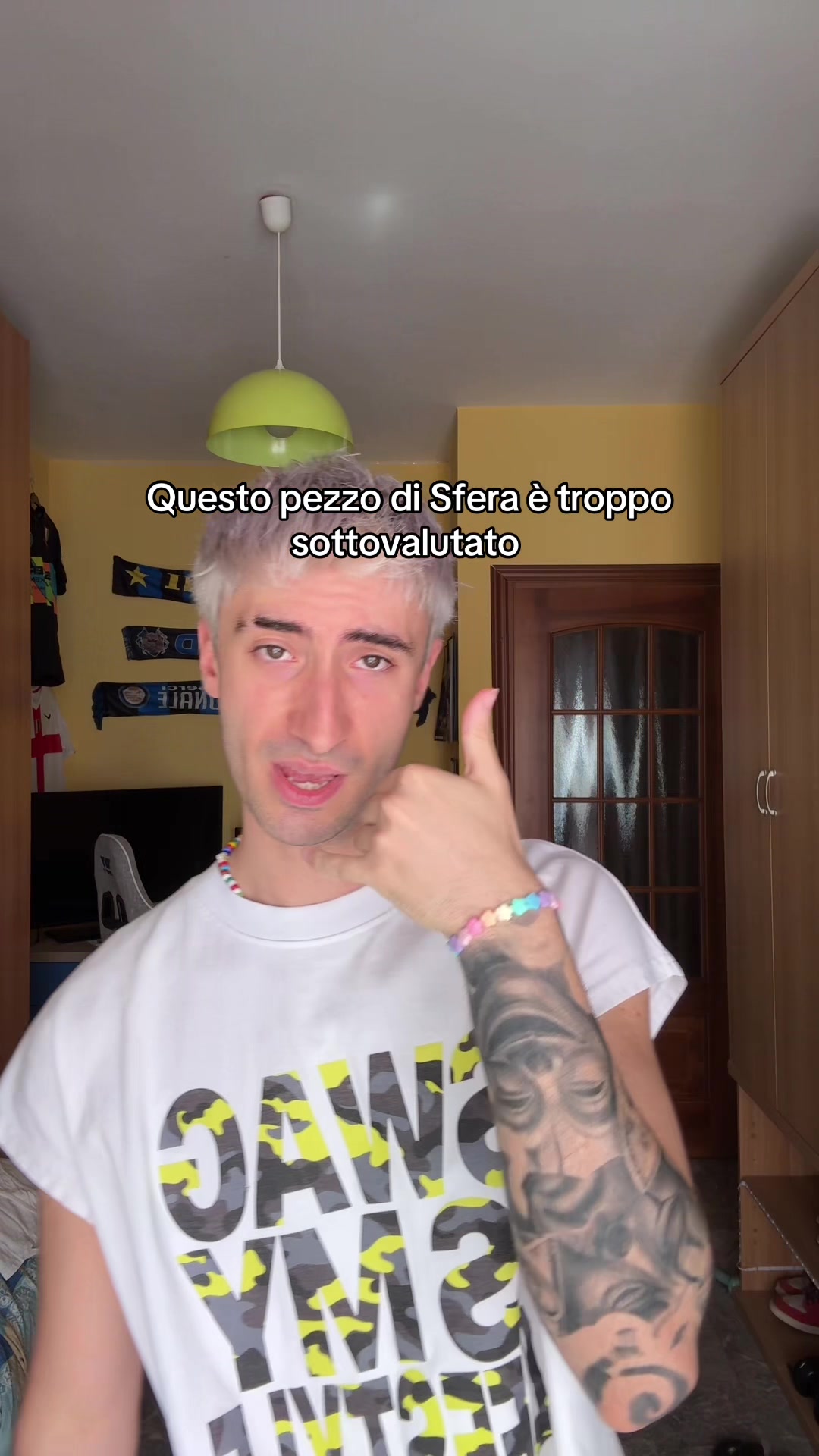 @Christian montano