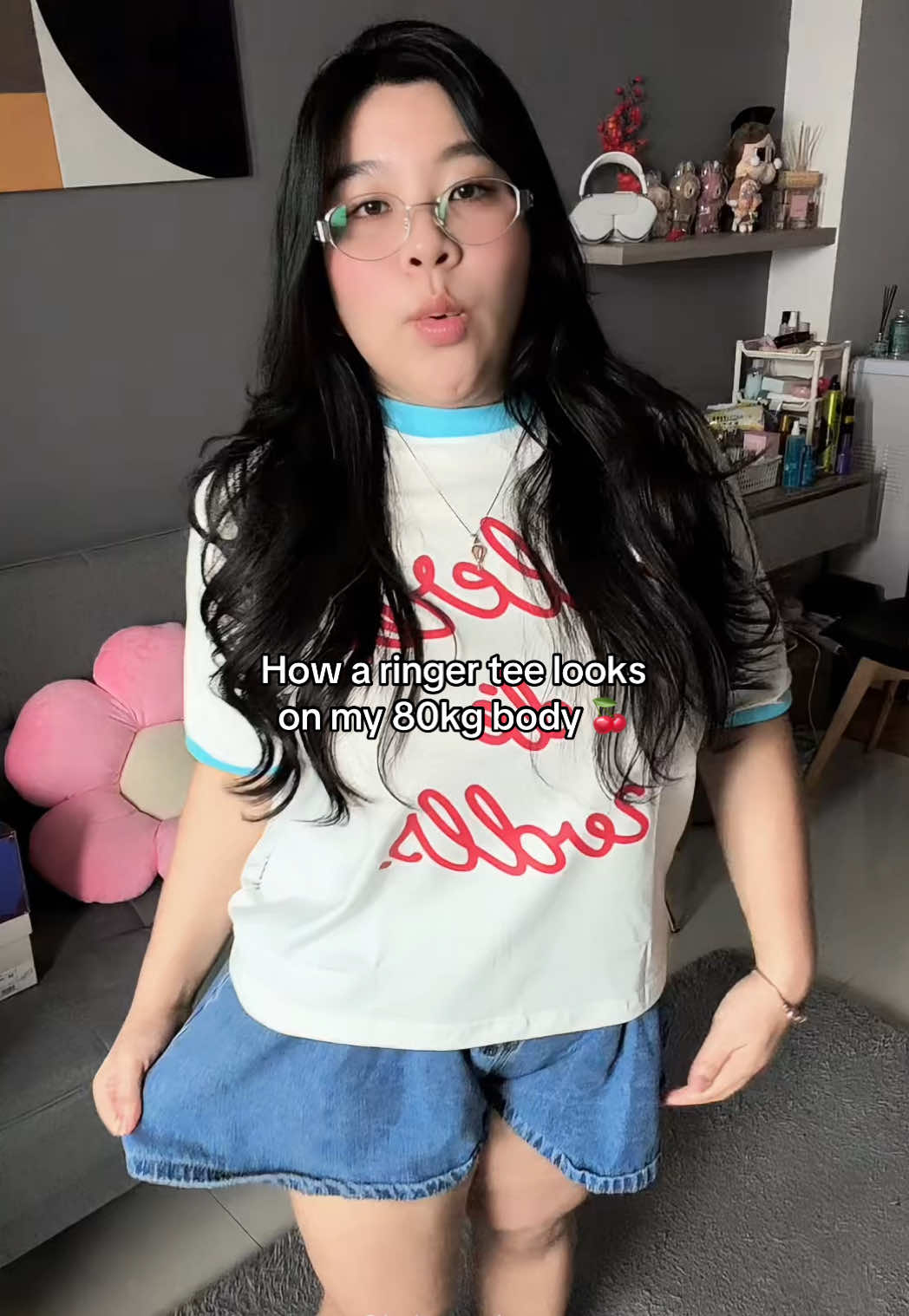 @Widya | outfit budget♡