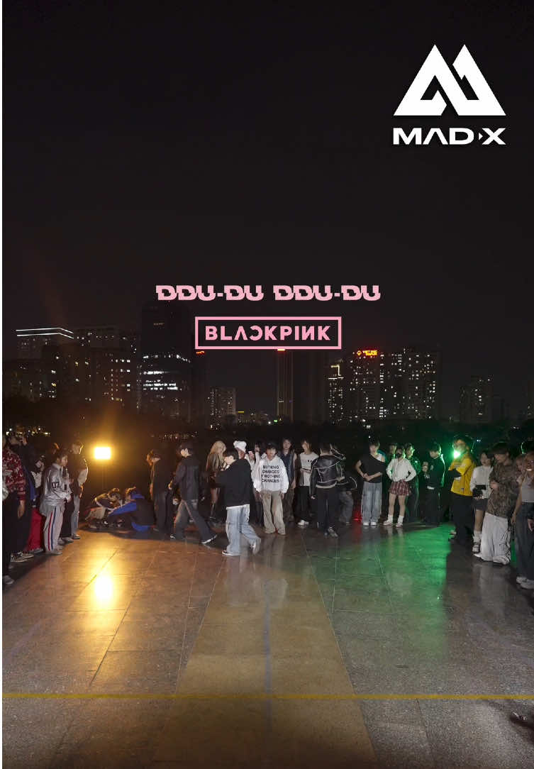 @MAD-X Official
