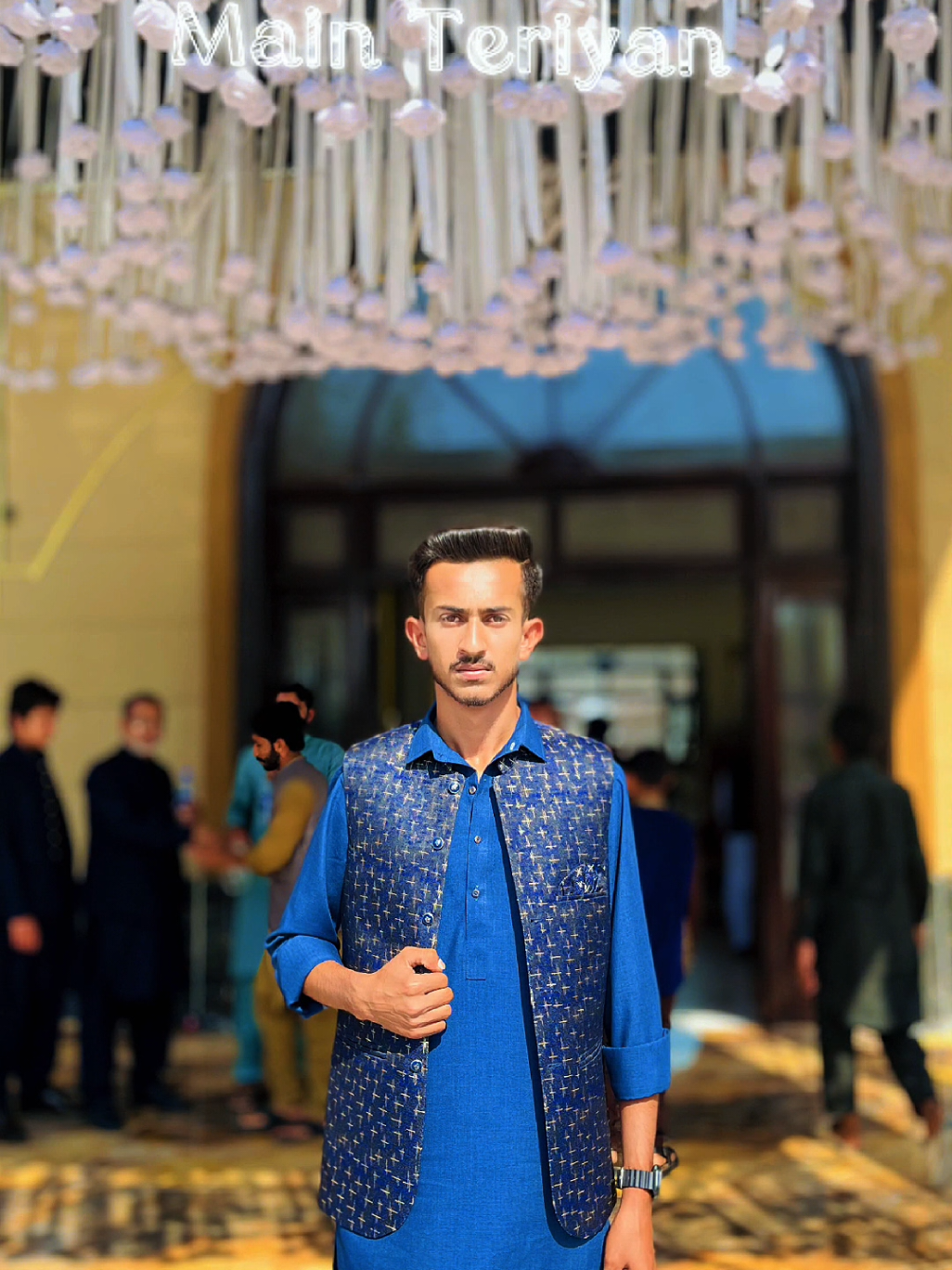 @Hasnat ⚡️ SANDHU 🪐