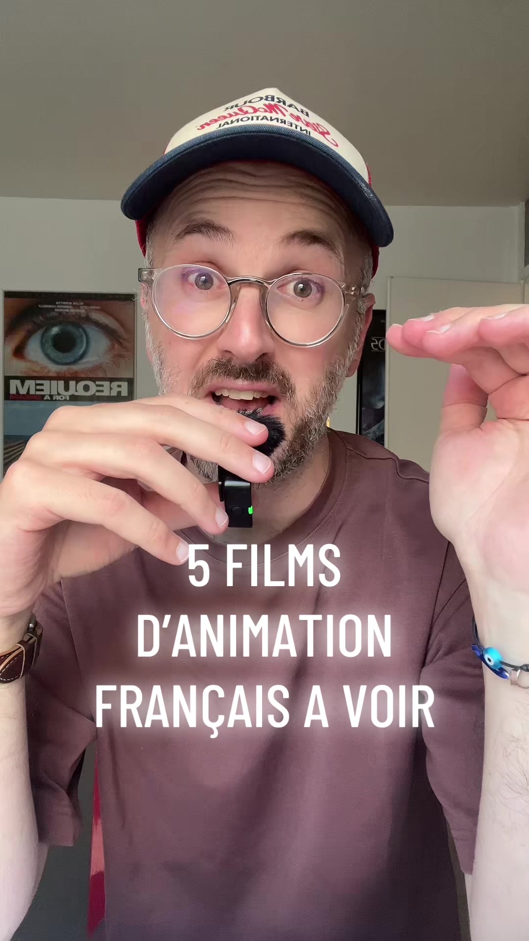 @Mehdi OMAÏS