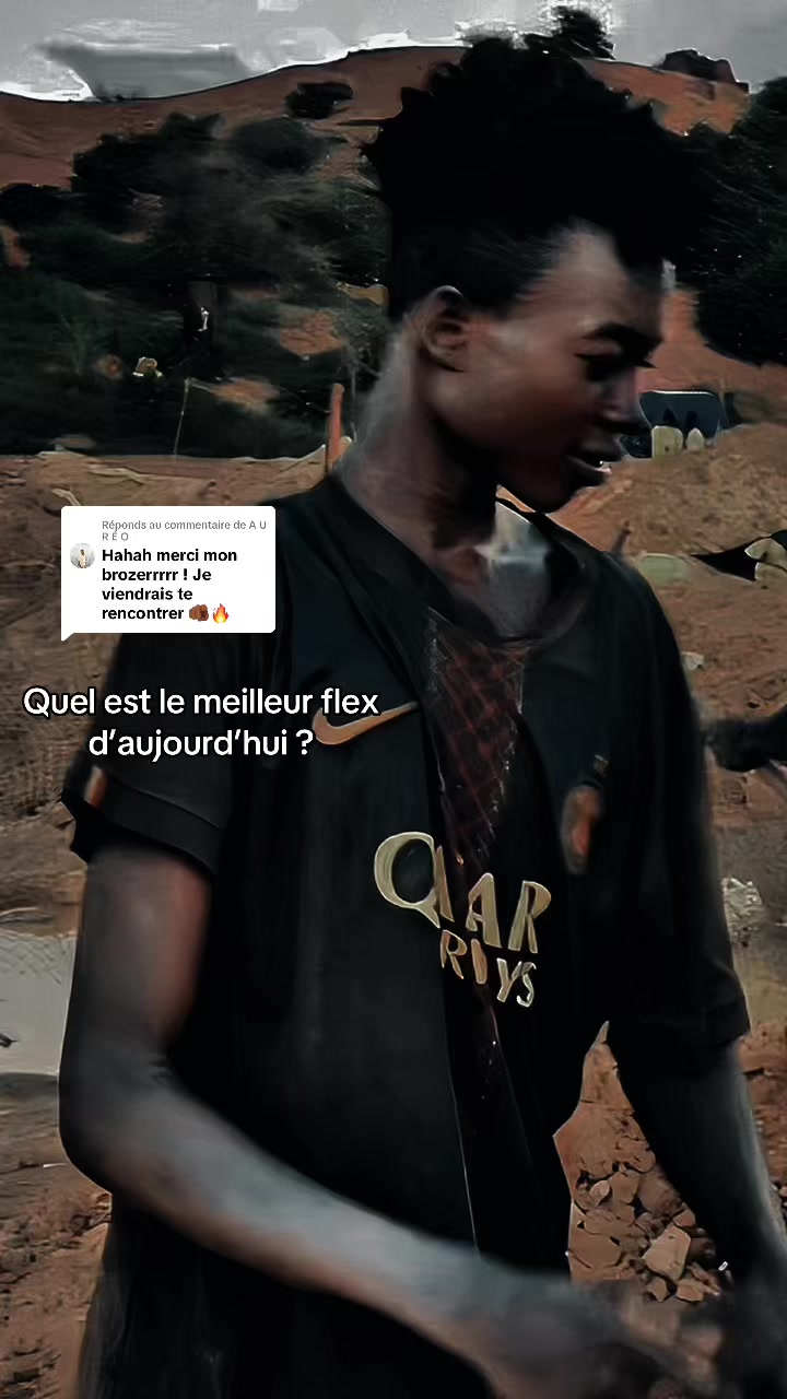 @✯CHEIKY LA LÉGENDE 🇧🇫💫🇨🇮✯