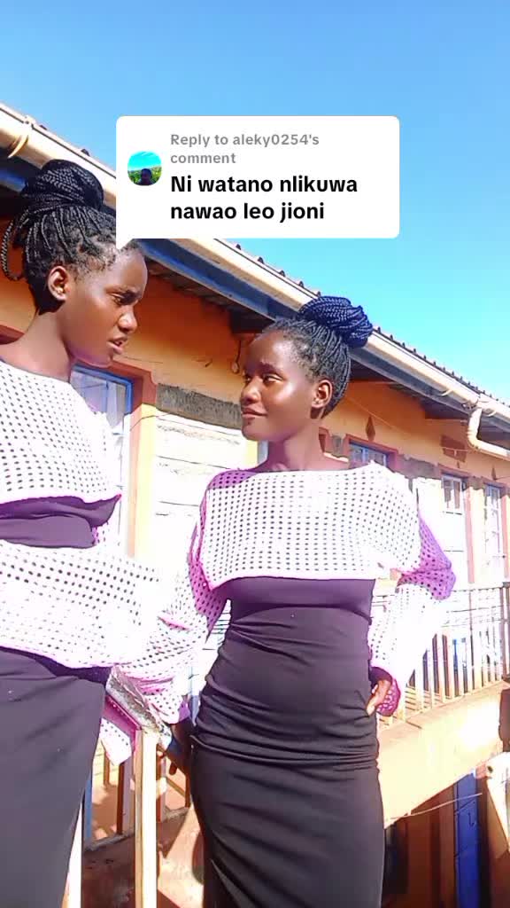 @TRIPLETS KENYA 🇰🇪
