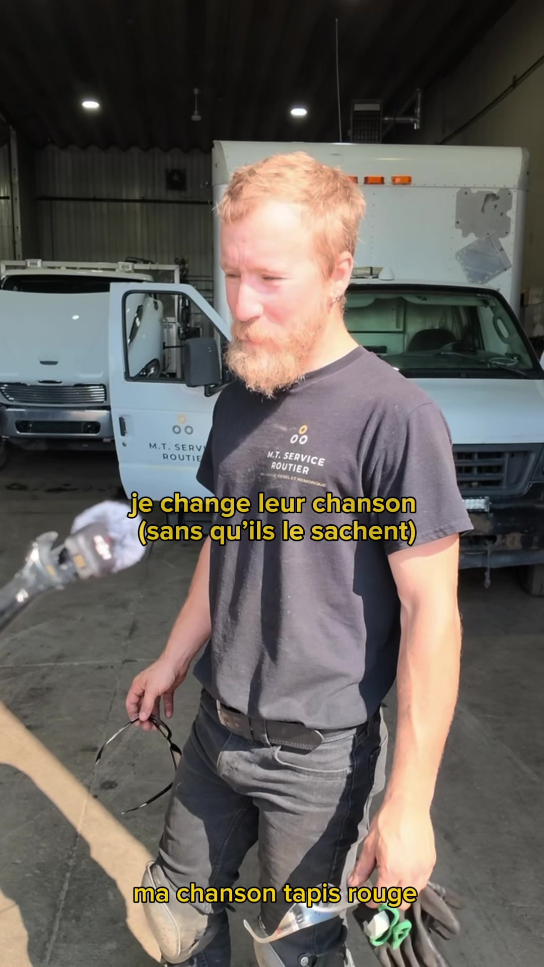 @MT Service routier