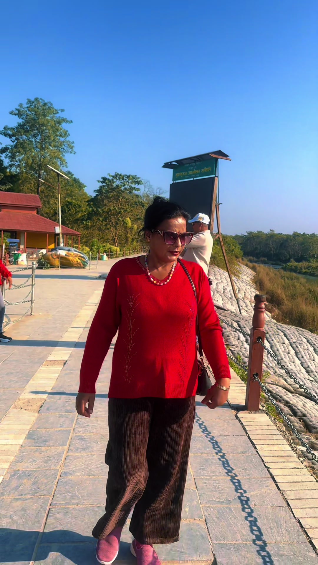 @Sita Kandel