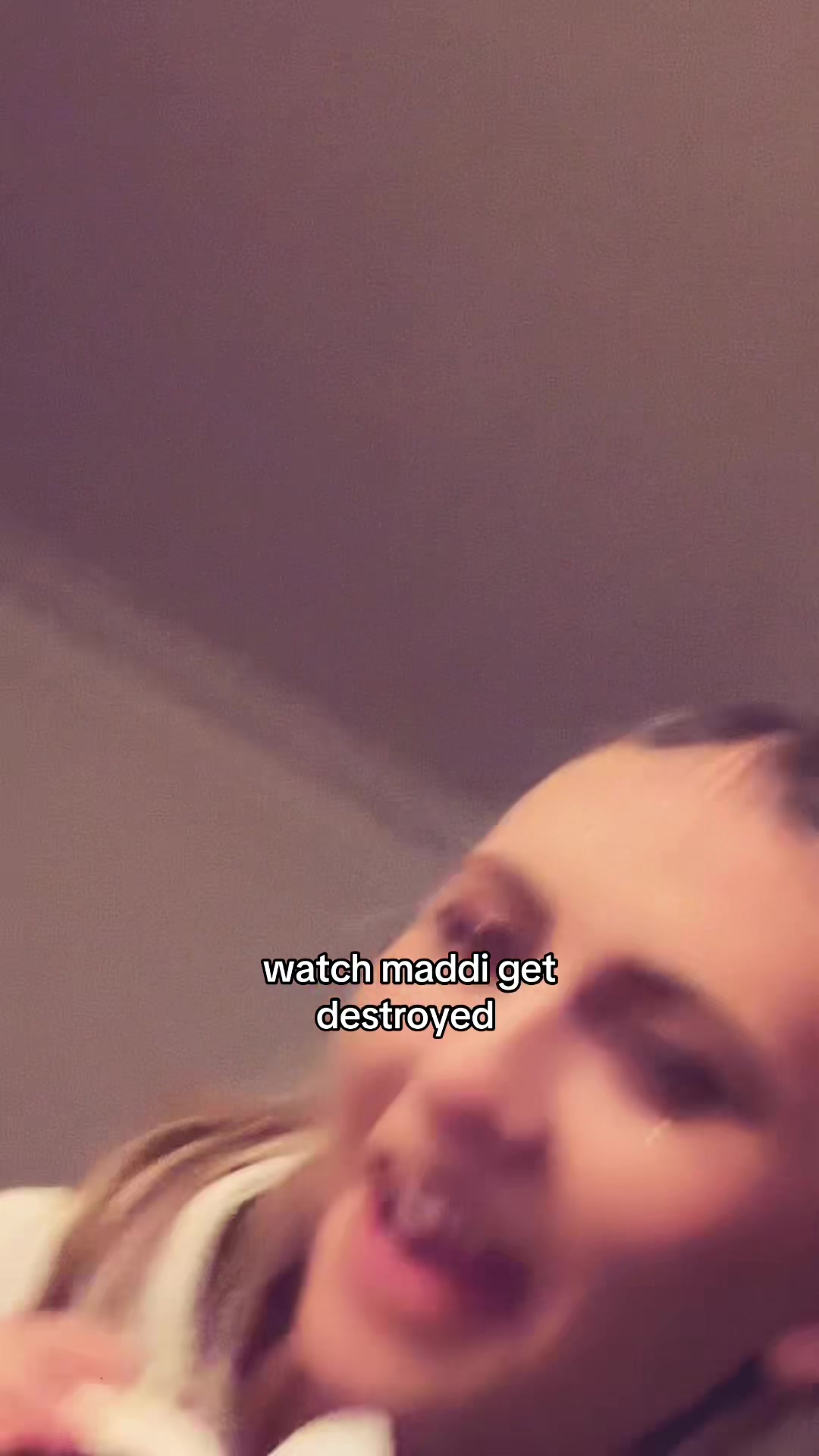 @maddi grace lil char