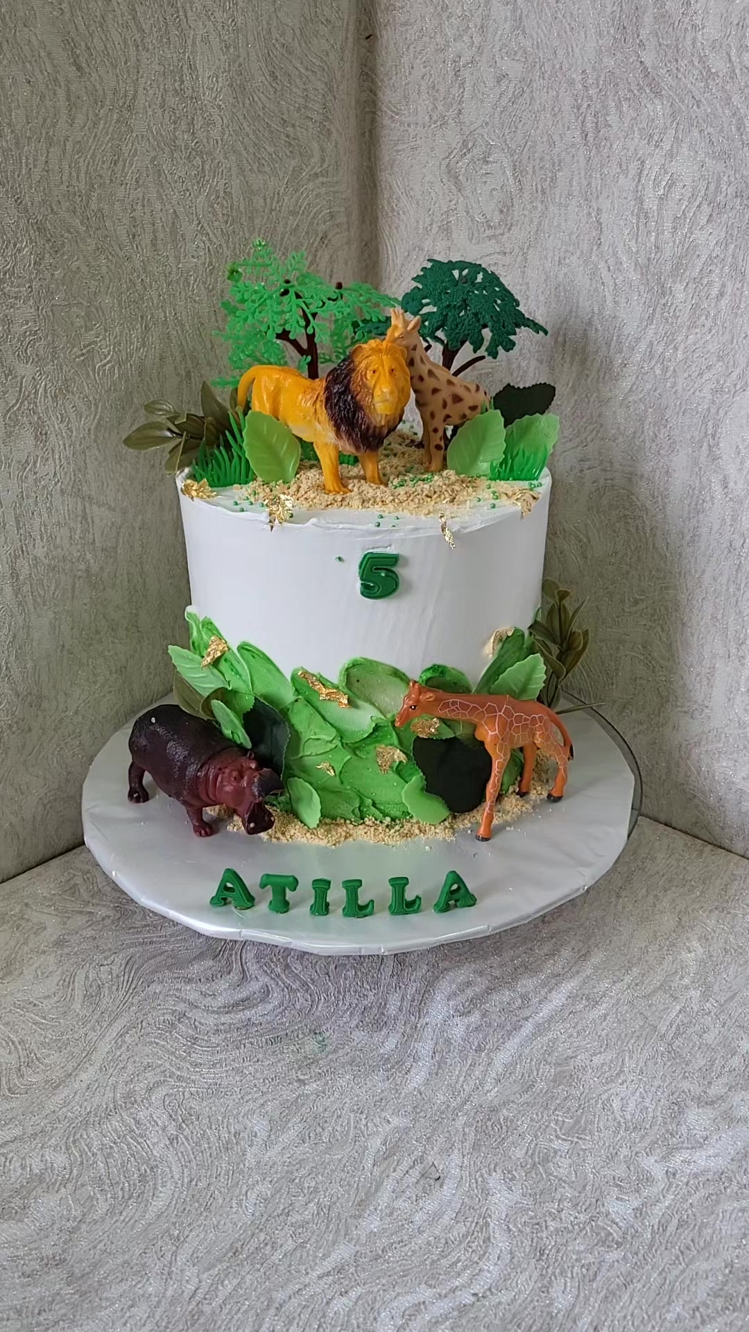 @sweet cake by nura
