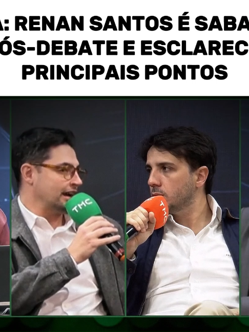 @Entre Rupturas