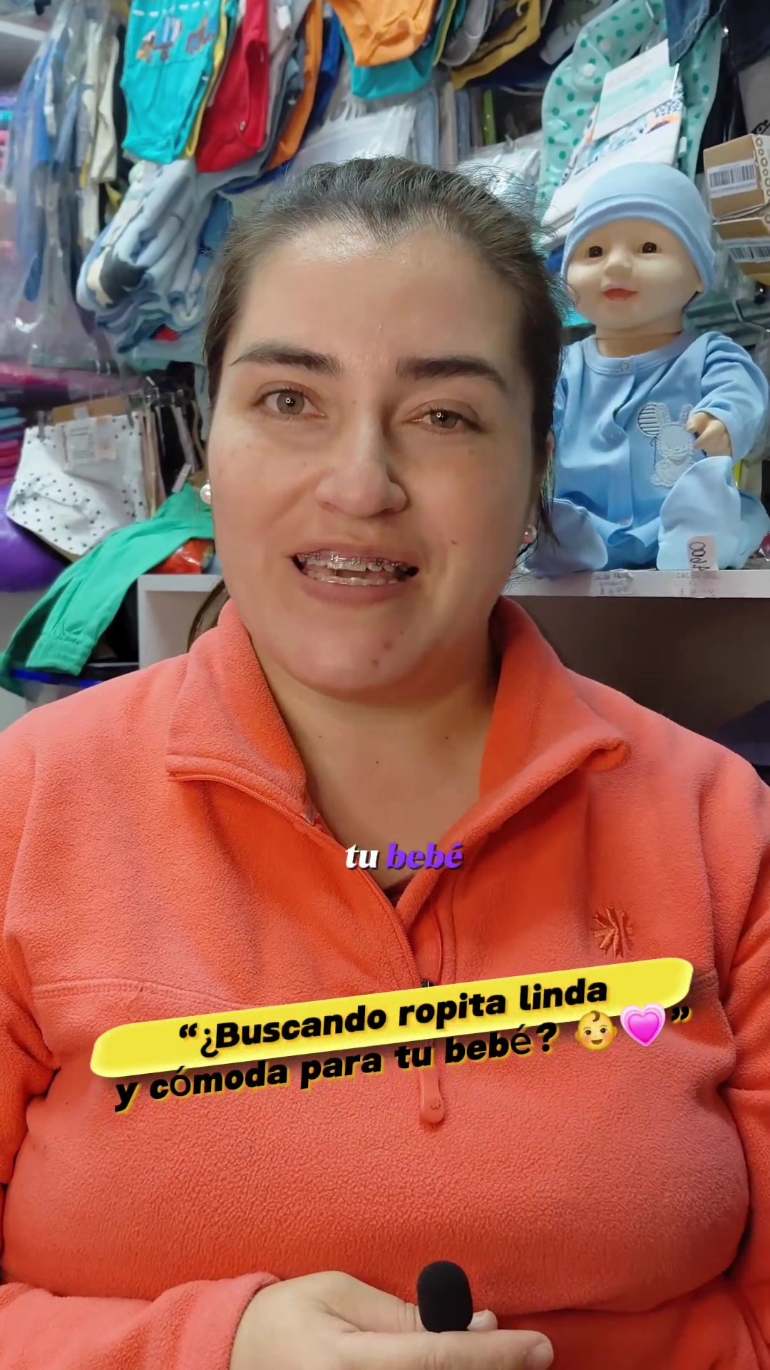 @Barriguita y bebé