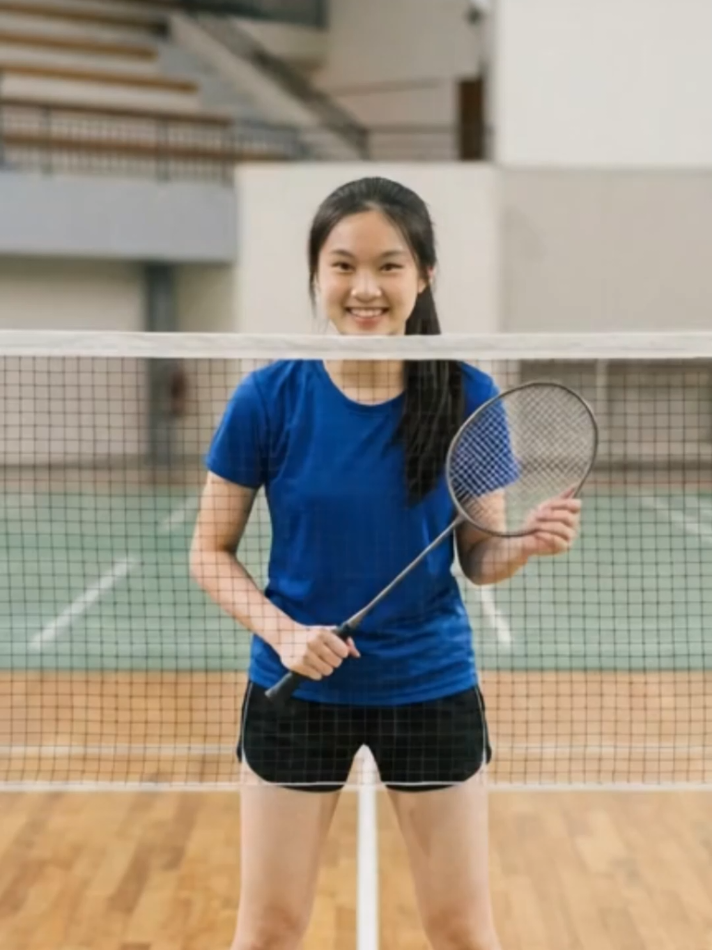@Badminton Store33