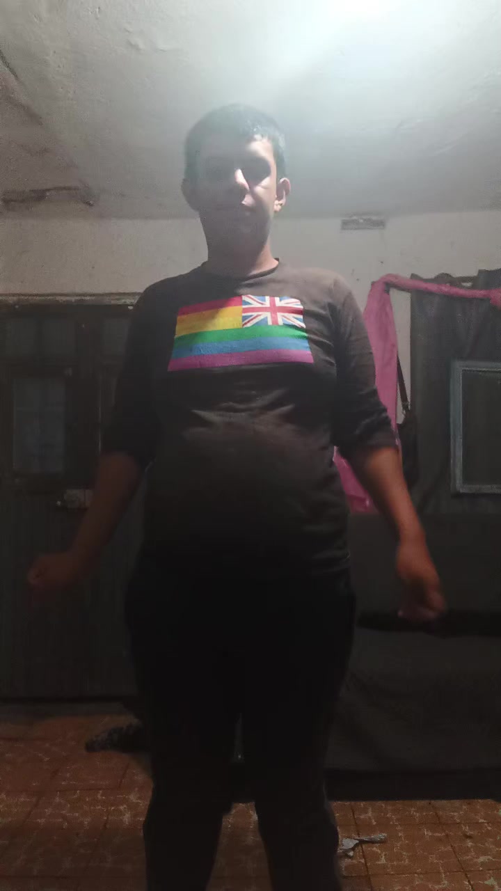 @Bernardina Magdaleno
