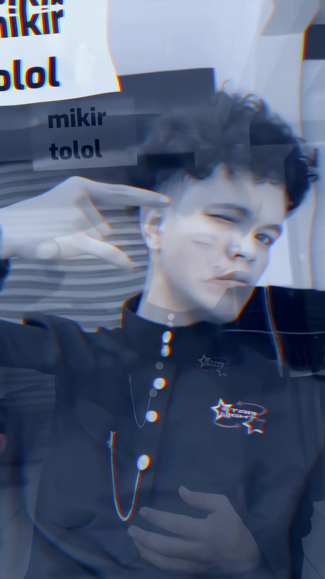 @D0G3R STARLIGHT