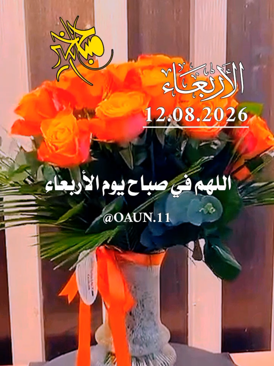 @ألا بذكر الله تطمئن القلوب 🤍