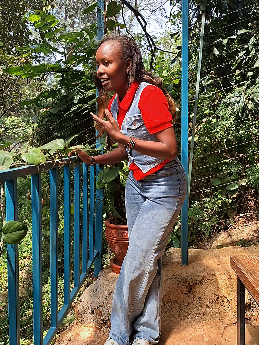 @MegChesoli 🇰🇪