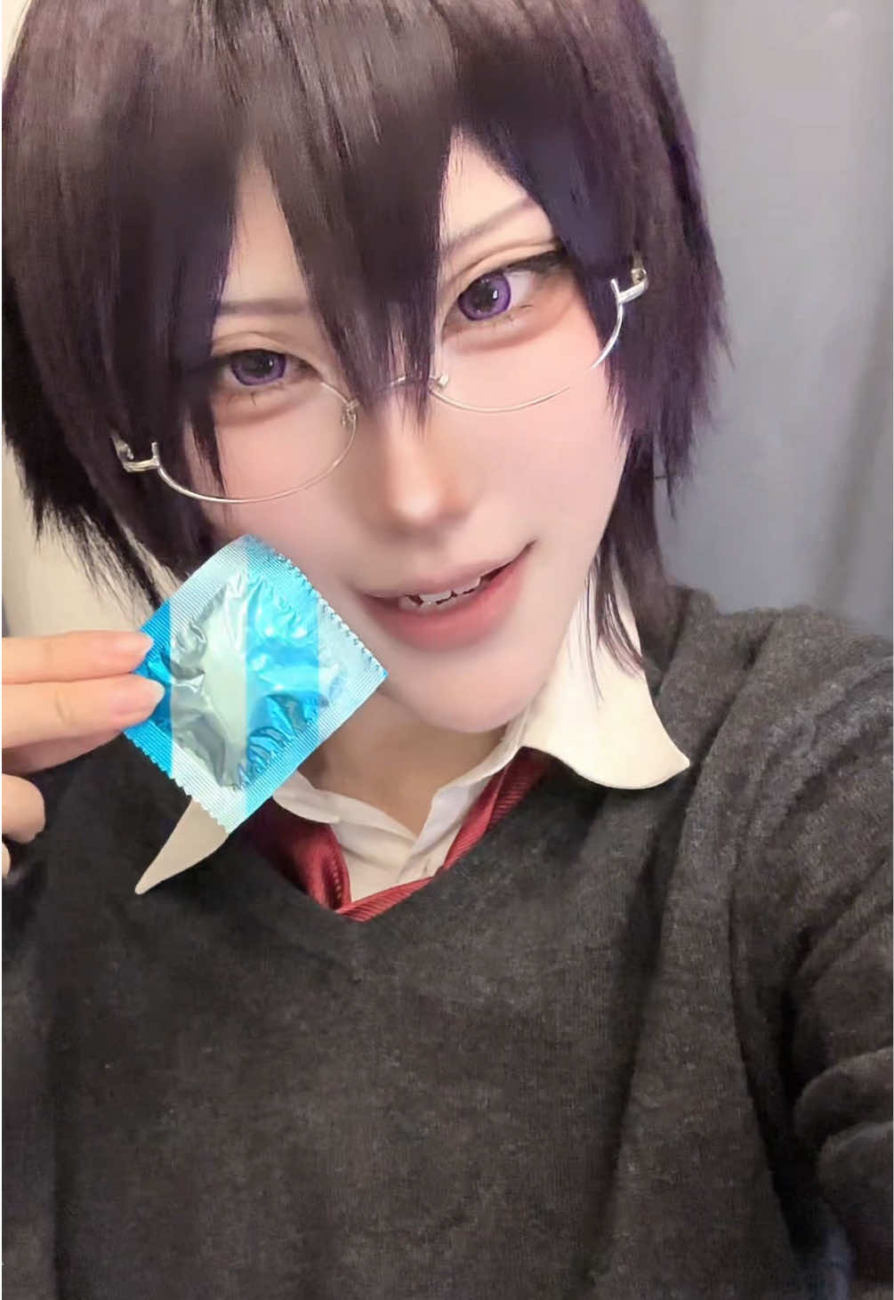 @なぎち。