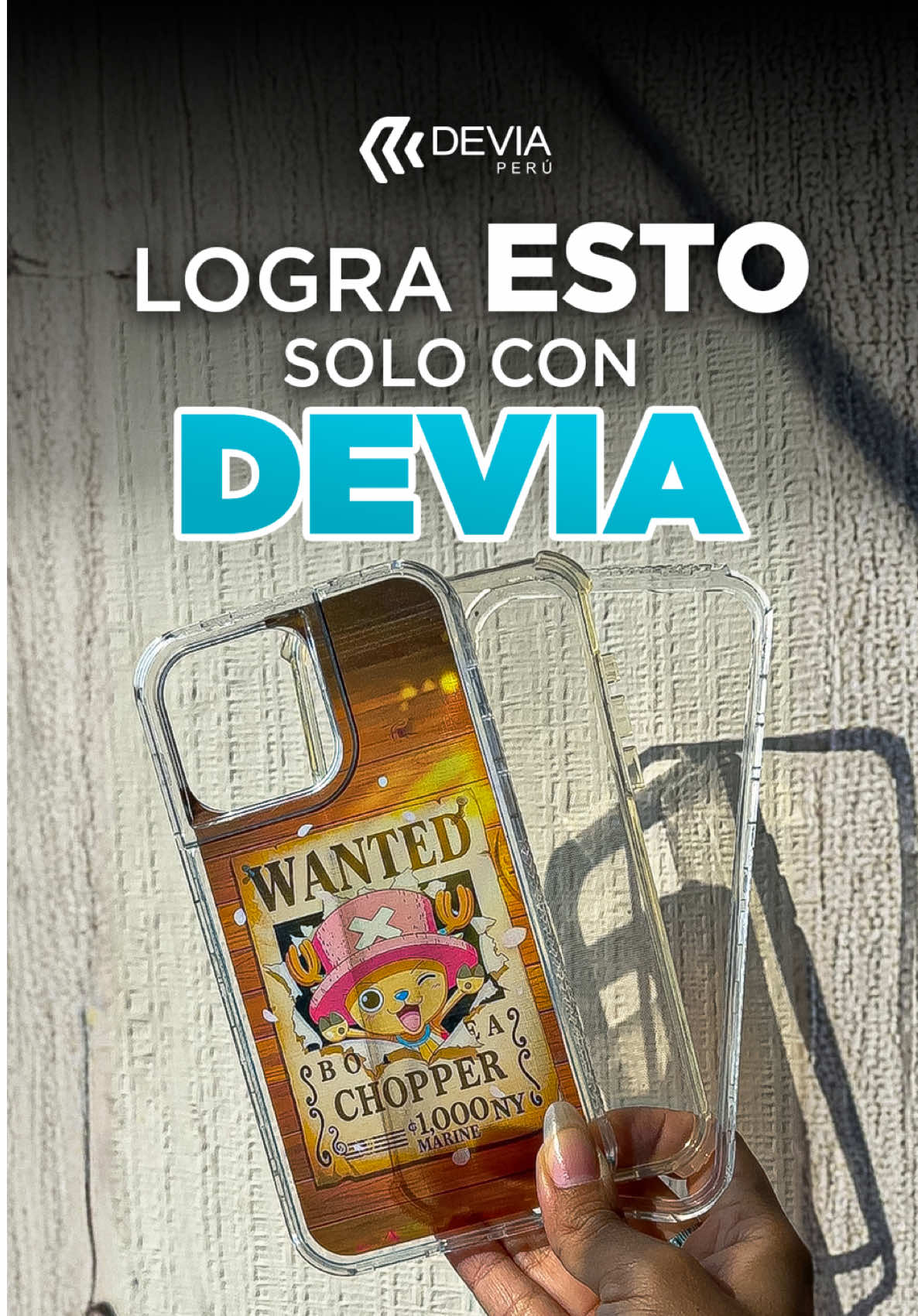 @Devia Per&uacute;