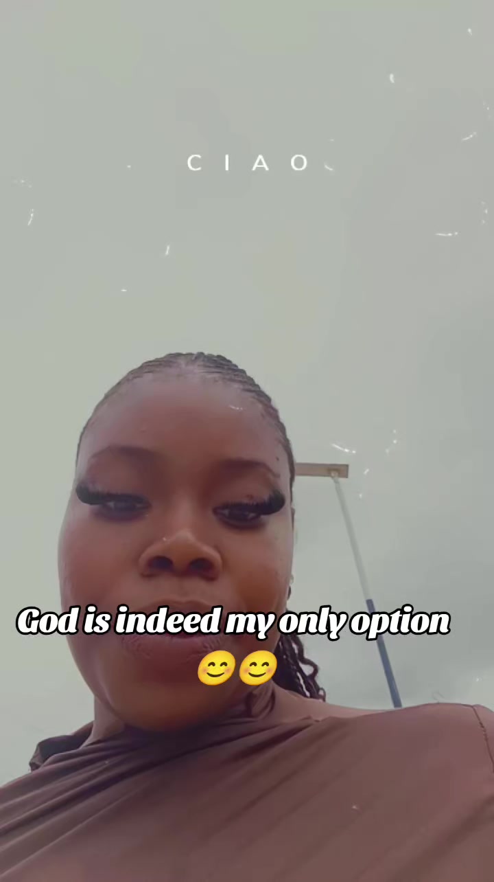 @OLUCHI MICHI💞