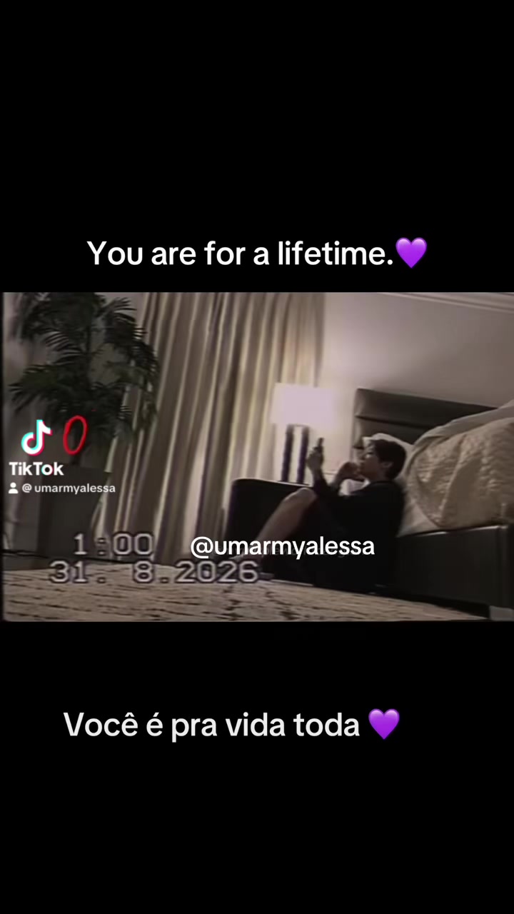 @Uma Army Alessa 💜✅